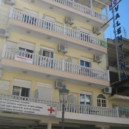 Valentina 2* Paralía