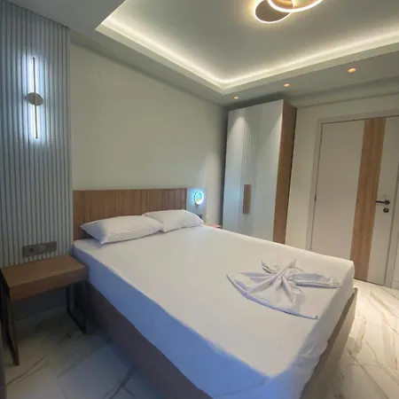 Valentina 2* Paralía