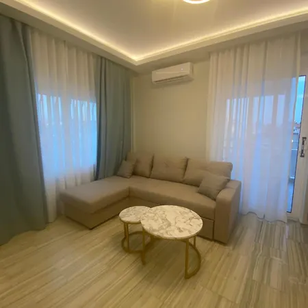 Valentina 2* Paralía