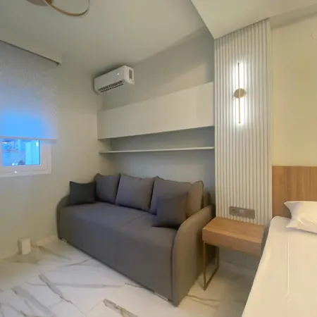 Valentina Hotel Paralía