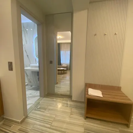 Hotel Valentina Paralía