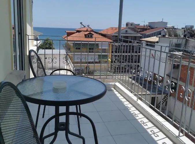 Valentina Hotel 2*