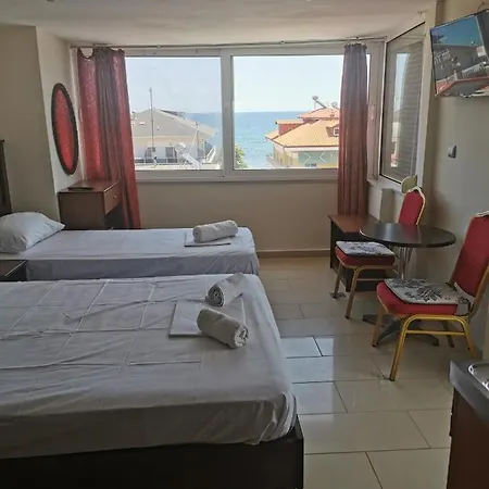 Hotell Valentina 2*
