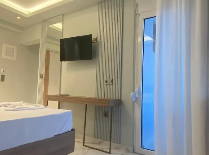 Valentina 2* Paralía